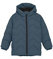 Color Kids Dynejakke - Quilt - Stormy Weather Color Kids Dynejakke - Quilt - Stormy Weather