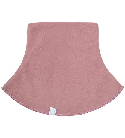 Color Kids Halsedisse - Fleece - Woodrose