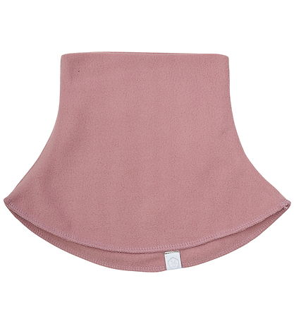 Color Kids Halsedisse - Fleece - Woodrose