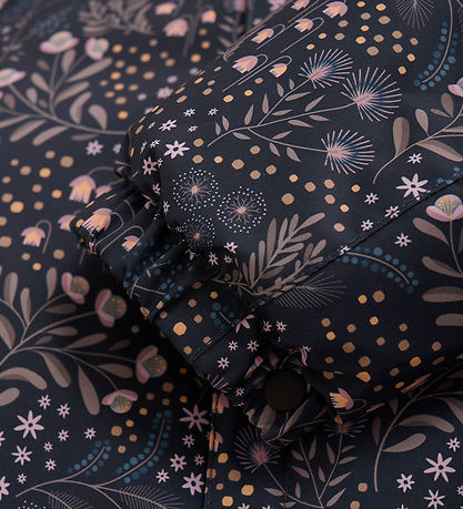 Color Kids Flyverdragt - Phantom m. Print Color Kids Flyverdragt - Phantom m. Print