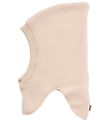 Wheat Elefanthue - UldFleece - 1-lags - Eli - Pale Lilac Wheat Elefanthue - UldFleece - 1-lags - Eli - Pale Lilac
