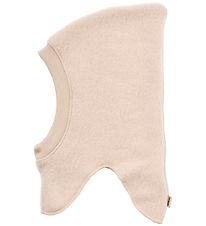 Wheat Elefanthue - UldFleece - 1-lags - Eli - Pale Lilac Wheat Elefanthue - UldFleece - 1-lags - Eli - Pale Lilac