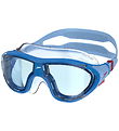 Speedo Svømmebriller - Junior Biofuse 2.0 Mask - Blå Speedo Svømmebriller - Junior Biofuse 2.0 Mask - Blå