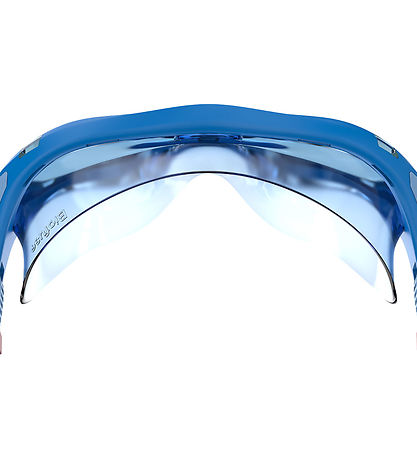 Speedo Svømmebriller - Junior Biofuse 2.0 Mask - Blå