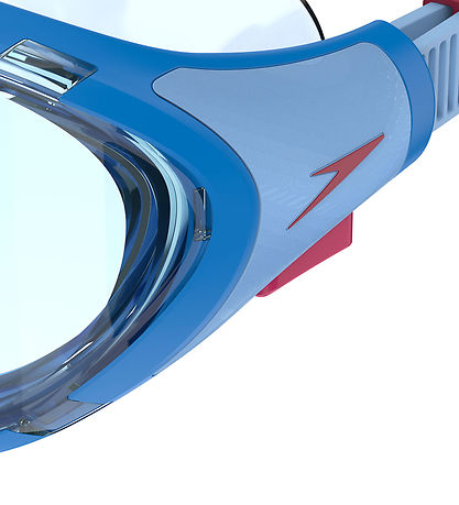 Speedo Svømmebriller - Junior Biofuse 2.0 Mask - Blå
