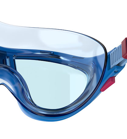 Speedo Svømmebriller - Junior Biofuse 2.0 Mask - Blå