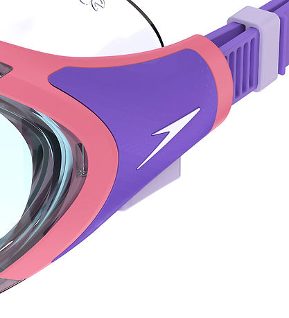 Speedo Svømmebriller - Junior Biofuse 2.0 Mask - Pink