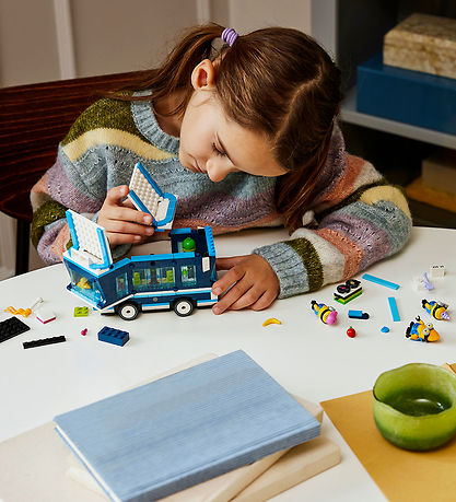 LEGO® Minions - Minions-partybus 75581 - 379 Dele
