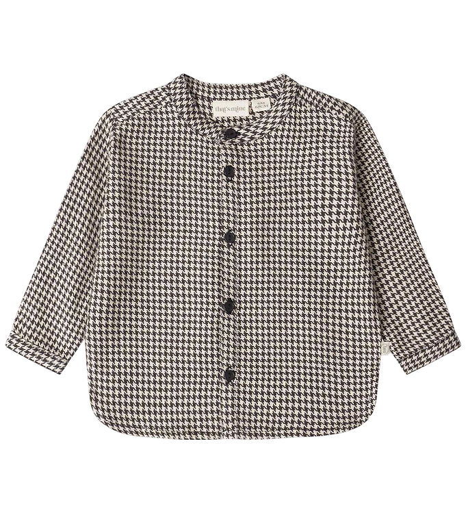 That's Mine Skjorte - Hugo - Raven