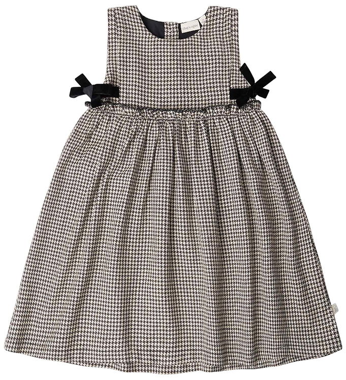 That's Mine Kjole - Rose - Raven