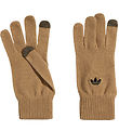adidas Originals Handsker - Strik - Adicolor GL - Cardbo adidas Originals Handsker - Strik - Adicolor GL - Cardbo