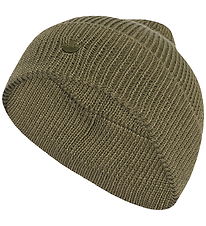 adidas Originals Hue - Strik - Ev.Ic Beanie - Olistr adidas Originals Hue - Strik - Ev.Ic Beanie - Olistr