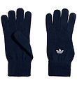 adidas Originals Handsker - Strik - Adicolor - Nindig adidas Originals Handsker - Strik - Adicolor - Nindig