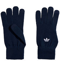adidas Originals Handsker - Strik - Adicolor - Nindig adidas Originals Handsker - Strik - Adicolor - Nindig