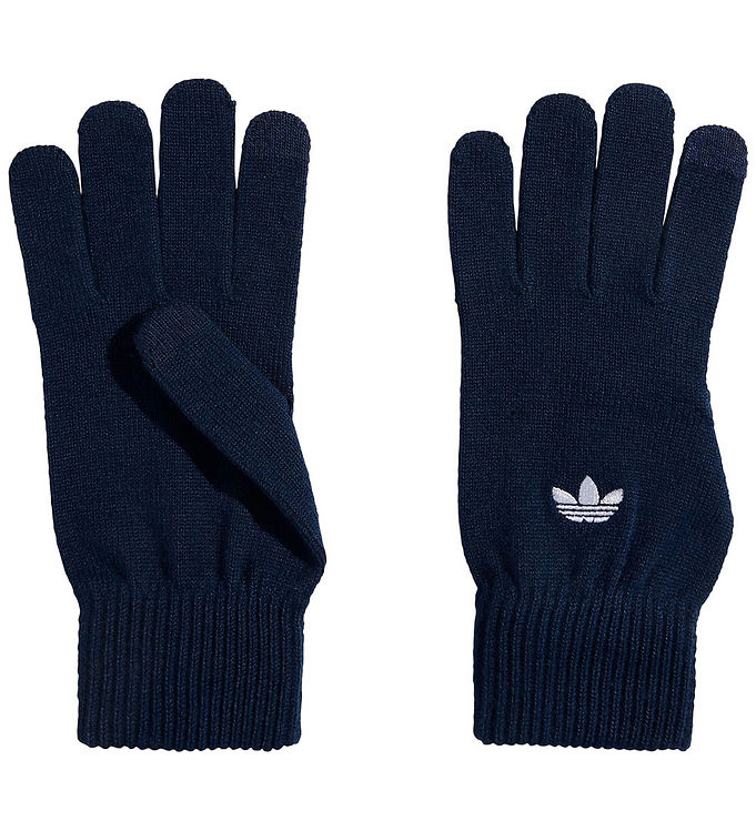 adidas Originals Handsker - Strik - Adicolor - Nindig