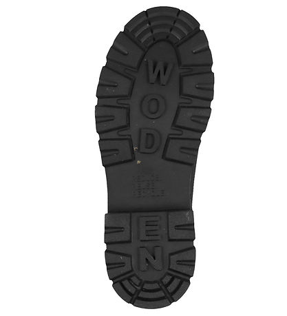 Woden Gummistøvler - Liv Waterproof - Black