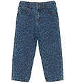 The New Siblings Jeans - Straight Fit - TnstPearl Carrot - Mediu The New Siblings Jeans - Straight Fit - TnstPearl Carrot - Mediu