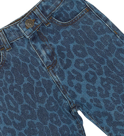 The New Siblings Jeans - Straight Fit - TnstPearl Carrot - Mediu