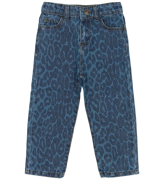 The New Siblings Jeans - Straight Fit - TnstPearl Carrot - Mediu