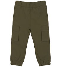 The New Siblings Bukser - Cargo -  TnstPercyon - Ivy Green The New Siblings Bukser - Cargo -  TnstPercyon - Ivy Green