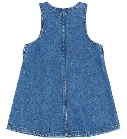 The New Siblings Spencer - TnstPida - Medium Blue Denim