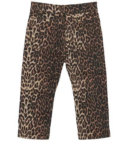 The New Siblings Jeans - Twill - Straight Fit - TnstPaloma - Fea
