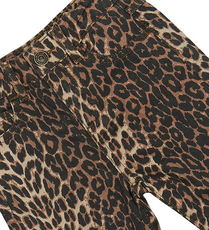 The New Siblings Jeans - Twill - Straight Fit - TnstPaloma - Fea