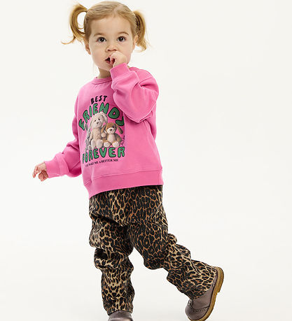 The New Siblings Jeans - Twill - Straight Fit - TnstPaloma - Fea