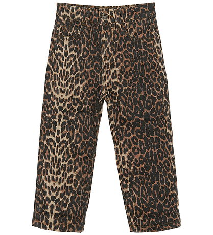 The New Siblings Jeans - Twill - Straight Fit - TnstPaloma - Fea