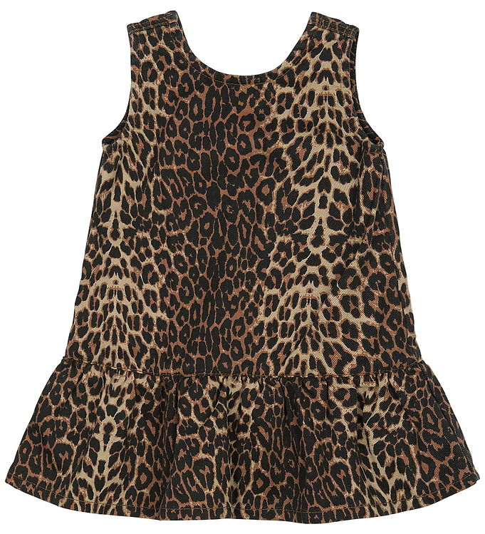 The New Siblings Spencer - Twill - TnstPaloma - Feather Gray/Leo