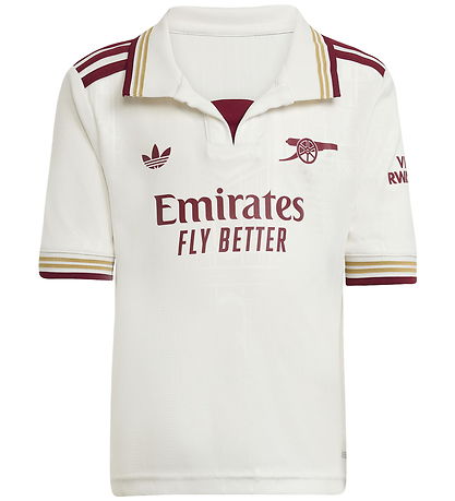 adidas Originals Fodboldsæt - AFC 3 Mini - CLOWHI/TECOBU adidas Originals Fodboldsæt - AFC 3 Mini - CLOWHI/TECOBU