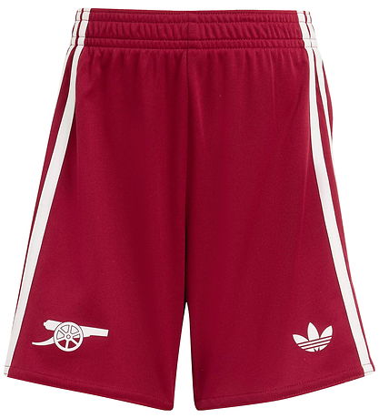 adidas Originals Fodboldsæt - AFC 3 Mini - CLOWHI/TECOBU adidas Originals Fodboldsæt - AFC 3 Mini - CLOWHI/TECOBU