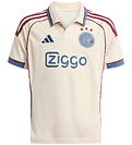 adidas Performance Football Shirt - Ajax 3 JSY Y - HALIVO