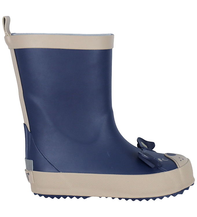 CeLaVi Gummistøvler - Wellies Hund - Oceania