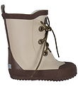 CeLaVi Gummistøvler m. For - Wellies - White Pepper CeLaVi Gummistøvler m. For - Wellies - White Pepper