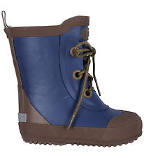 CelaVi Gummistøvler m. For - Wellies - Oceania CelaVi Gummistøvler m. For - Wellies - Oceania