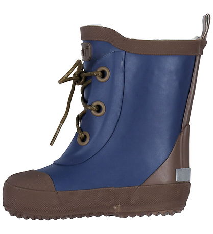 CelaVi Gummistøvler m. For - Wellies - Oceania
