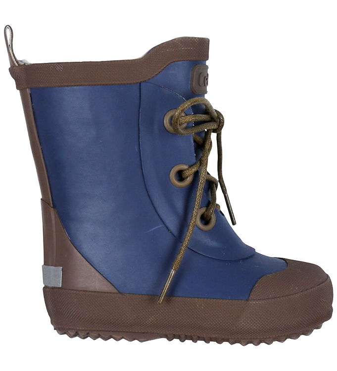 CelaVi Gummistøvler m. For - Wellies - Oceania