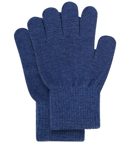 CeLaVi Handsker - Uld/Nylon - 2-pak - Oceania