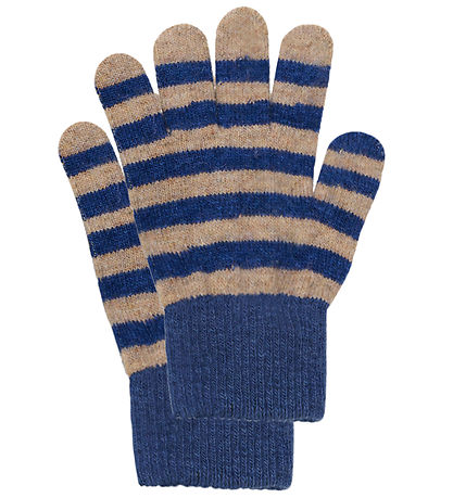 CeLaVi Handsker - Uld/Nylon - 2-pak - Oceania