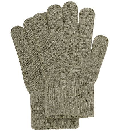 CeLaVi Handsker - Uld/Nylon - 2-pak - Overland Trek