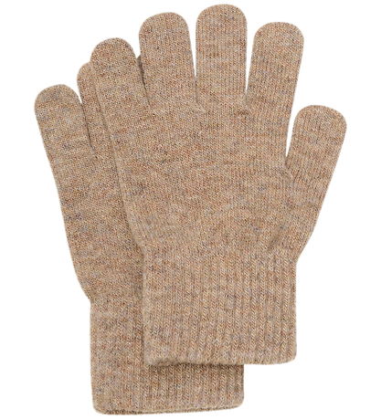 CeLaVi Handsker - Uld/Nylon - 2-pak - Overland Trek