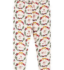 That's Mine Leggings - Elois - Christmas Wreath That's Mine Leggings - Elois - Christmas Wreath
