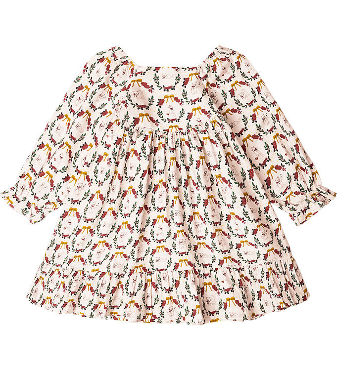 That's Mine Kjole - Sarah - Christmas Wreath