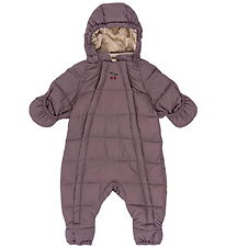 Konges Sløjd Flyverdragt - Alpi - Hortensia Konges Sløjd Flyverdragt - Alpi - Hortensia