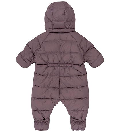 Konges Sløjd Snowsuit - Alpi - Hydrangea