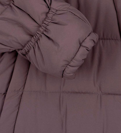 Konges Sløjd Snowsuit - Alpi - Hydrangea