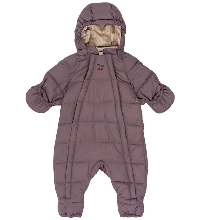 Konges Sløjd Flyverdragt - Alpi - Hortensia