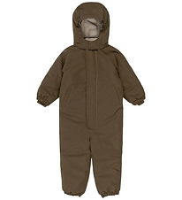 Konges Sløjd Flyverdragt - Award - Beech Konges Sløjd Flyverdragt - Award - Beech