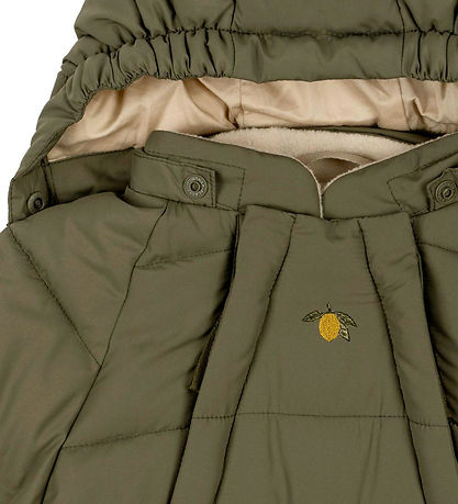 Konges Sløjd Snowsuit - Alpi - Kalamata